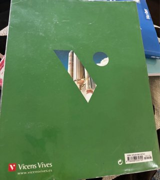 HE Historia de España : Bachillerato