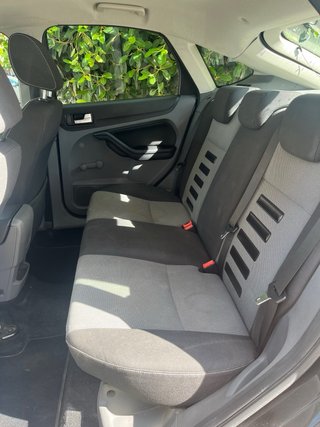 Ford Focus 2008