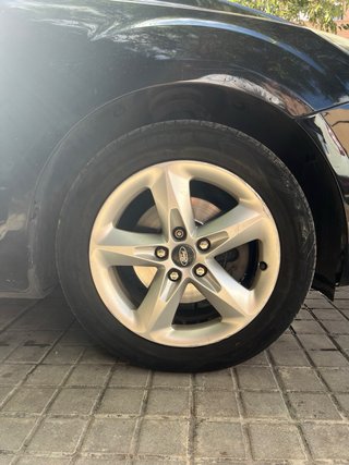 Ford Focus 2008