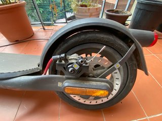 Xiaomi Mi Electric Scooter 3