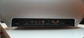 Proyector Sony Cineza