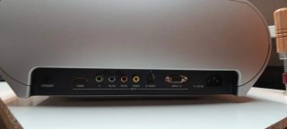 Proyector Sony Cineza