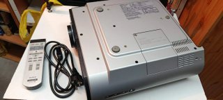 Proyector Sony Cineza