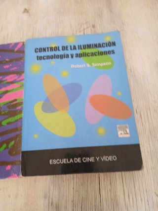 Control de la iluminación, tecnología y aplicac...