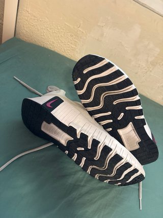 Zapatillas de Entrenamiento Nike