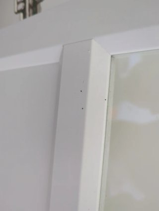 2 Puertas Billy Oxberg Blancas