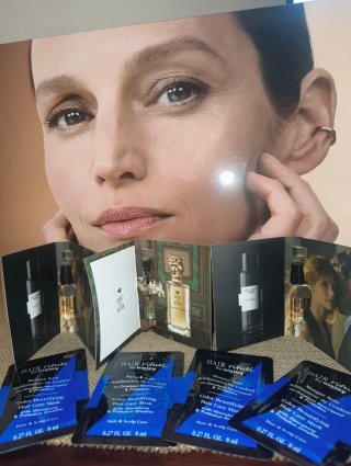 SISLEY Perfume y productos capilares Alta Gama