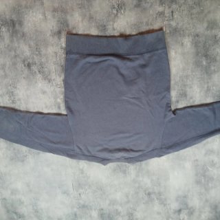 Sudadera Jack & Jones Gris Vintage Talla S