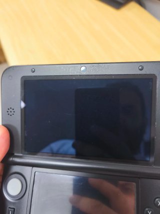 Nintendo 3DS XL Azul 1 Año Garantía