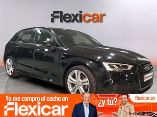 Audi A3 S line 35 TFSI 110kW (150CV) Sportback