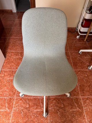 Silla de escritorio Ikea
