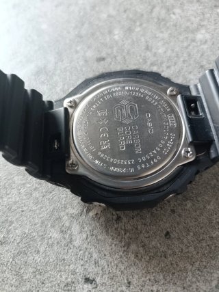 Original!! G-Shock GA-B2100