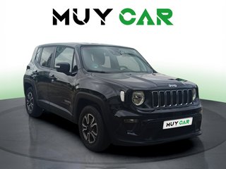 Jeep Renegade 1.0G Change the way 4x2 88 kW (120 CV)