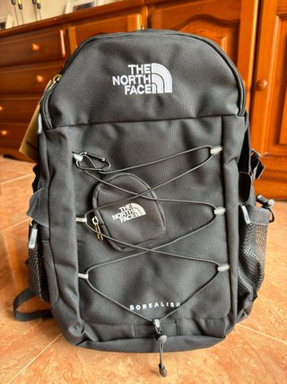 Mochila The North Face Borealis II 28L / NUEVA