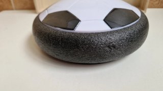 Juguete de Fútbol Flotante