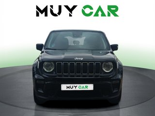 Jeep Renegade 1.0G Change the way 4x2 88 kW (120 CV)
