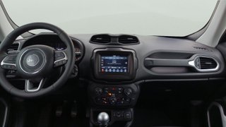 Jeep Renegade 1.0G Change the way 4x2 88 kW (120 CV)