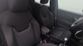 Jeep Renegade 1.0G Change the way 4x2 88 kW (120 CV)