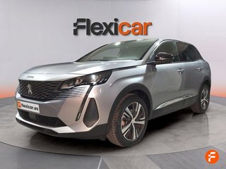 Peugeot 3008 Hybrid 136 Allure Pack eDCS6
