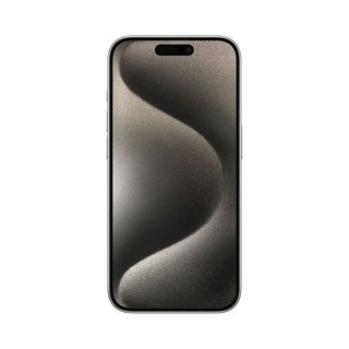 Apple iPhone 15 Pro Max 256GB Titanio Natural