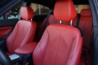 BMW Serie 1 2017 Nacional Manual Autoblocante