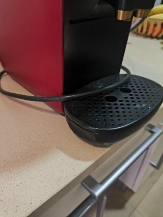 Cafetera LOR Philips