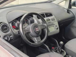 SEAT ALTEA 1.9 TDI 105CV * 1 DUEÑO Y LIBRO *