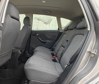 SEAT ALTEA 1.9 TDI 105CV * 1 DUEÑO Y LIBRO *
