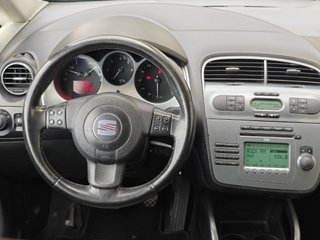 SEAT ALTEA 1.9 TDI 105CV * 1 DUEÑO Y LIBRO *