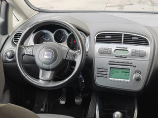 SEAT ALTEA 1.9 TDI 105CV * 1 DUEÑO Y LIBRO *