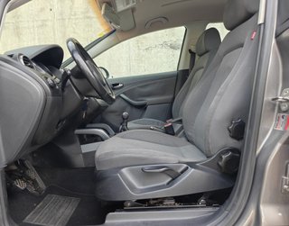 SEAT ALTEA 1.9 TDI 105CV * 1 DUEÑO Y LIBRO *
