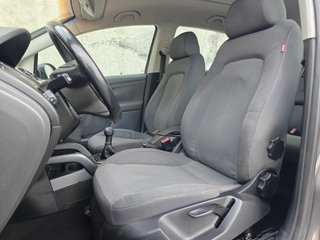 SEAT ALTEA 1.9 TDI 105CV * 1 DUEÑO Y LIBRO *