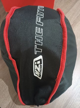 Casco NZI Rolling 4 Sun XL