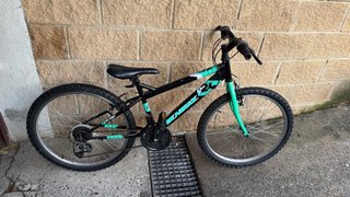 Bicicleta de Montaña BENBIKE 24
