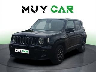 Jeep Renegade 1.0G Change the way 4x2 88 kW (120 CV)