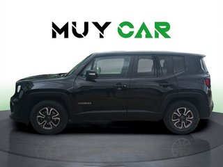 Jeep Renegade 1.0G Change the way 4x2 88 kW (120 CV)
