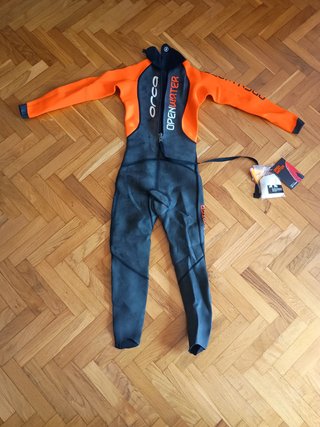 Traje de neopreno Orca Openwater