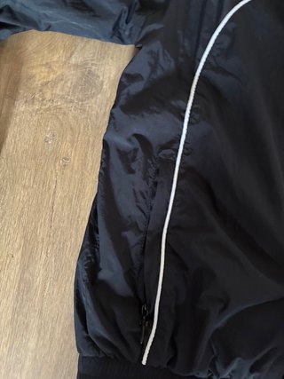 Sudadera con cremallera Trapstar