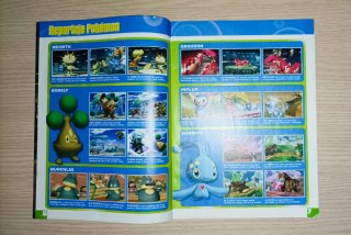 Revista Pokémon N° 95