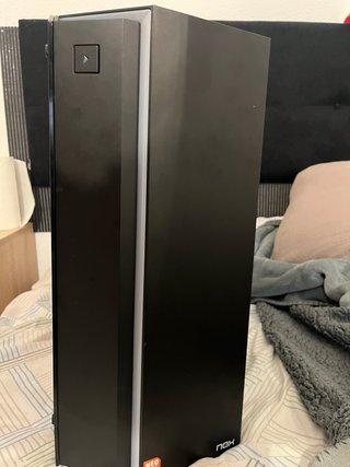PC Gaming Ryzen 5 5600X + RTX 3060 12GB