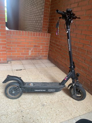 Patinete Eléctrico Smartgyro K2 Pro