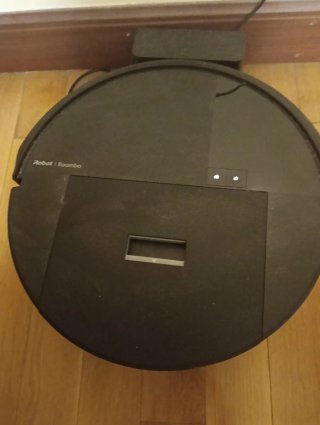 Aspirador Robot Roomba