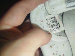 Zapatillas Nike Cortez Blancas