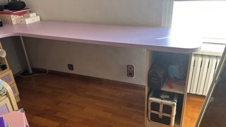Muebles de habitación juvenil