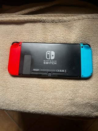 Funda para Nintendo Switch Pokémon