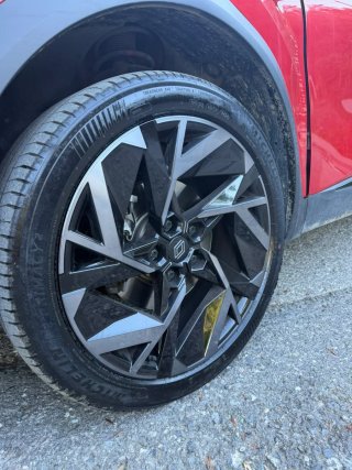 Renault Captur 2025