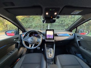Renault Captur 2025