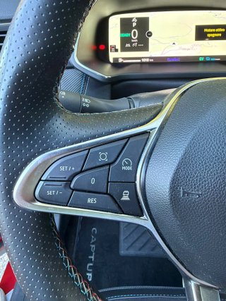 Renault Captur 2025