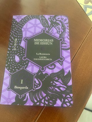 Búsqueda