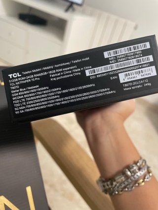 TCL NXT-PAPER 70 Pro